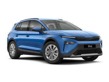 Skoda Elroq 125kW 50 SE 55kWh 5dr Auto Electric Estate